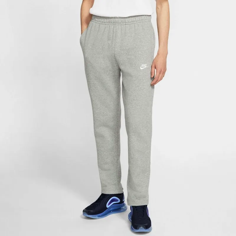 Nike Sportswear Club Fleece Men's Pants-2