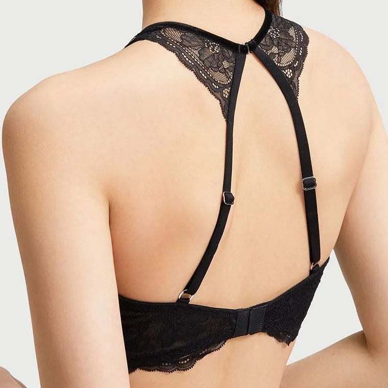 VICTORIA'S SECRET SS23 Bra Women's Black-2