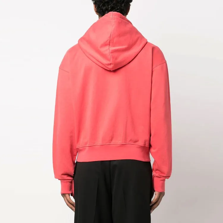 Jacquemus Sweatshirts Men Red-2