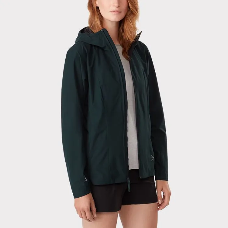 Arcteryx Solano Jackets Women's-7
