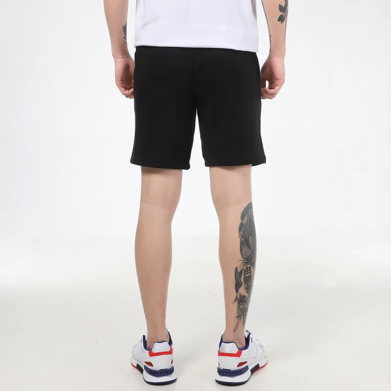 PUMA Sports Shorts Men Black-2