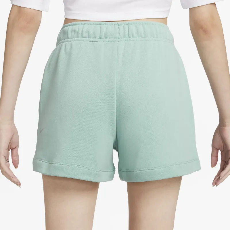 Nike Casual Shorts Women's Mint Green-3