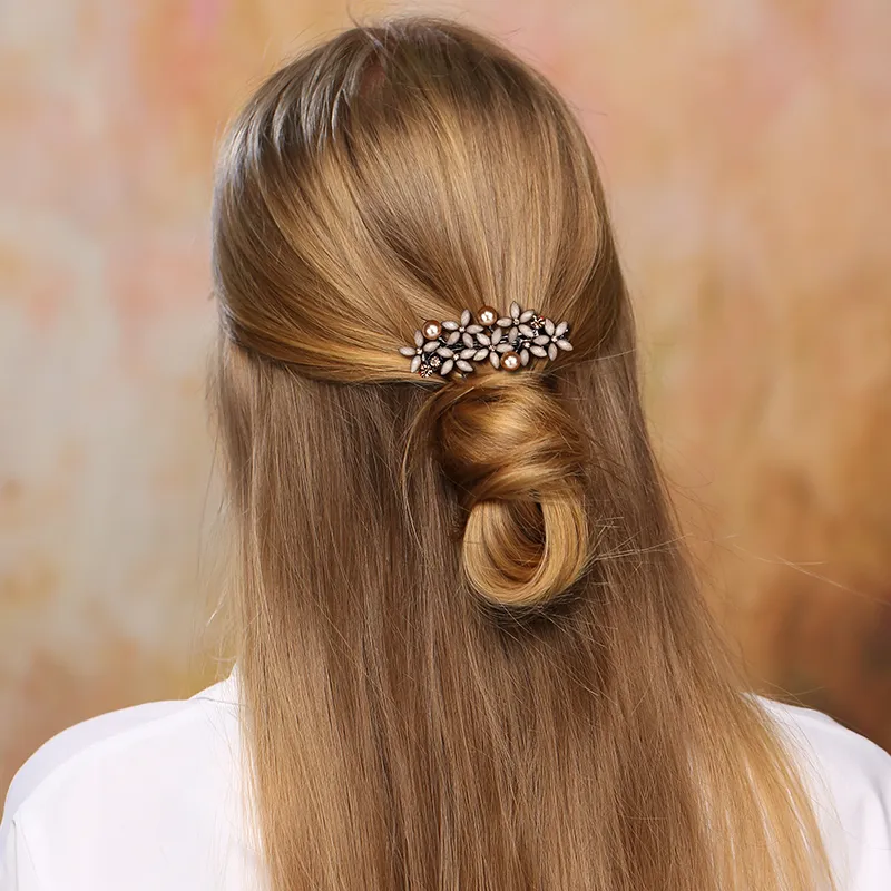 Cercoo Hair Clips Women's-1