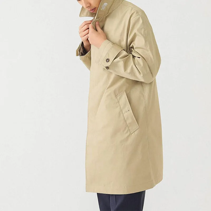 The North Face X Beams Coats Men-7