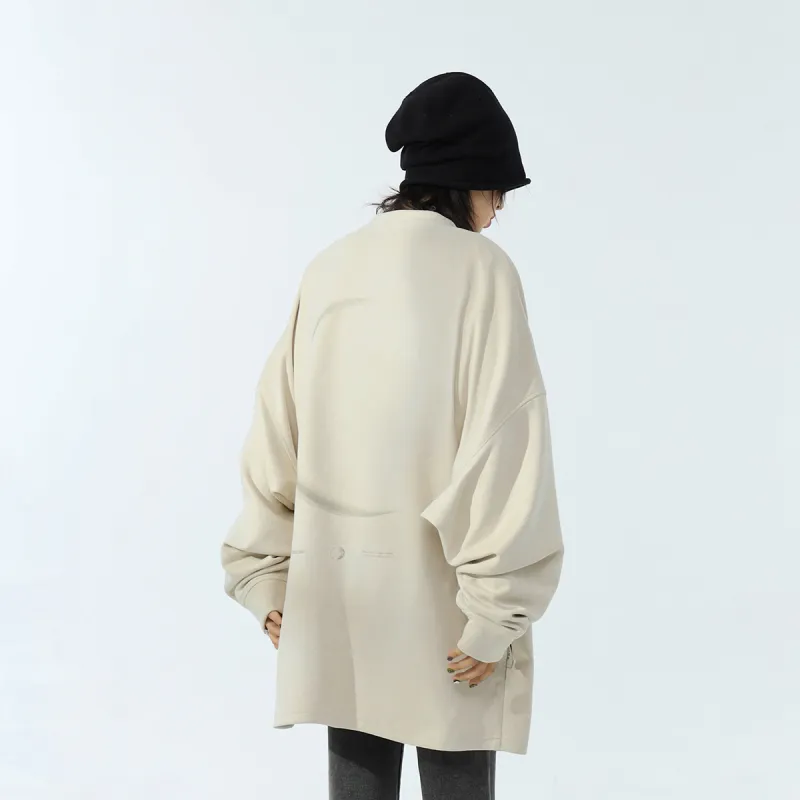 BJHG Sweatshirts Unisex-10
