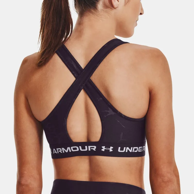 Under Armour Women's Bras-2