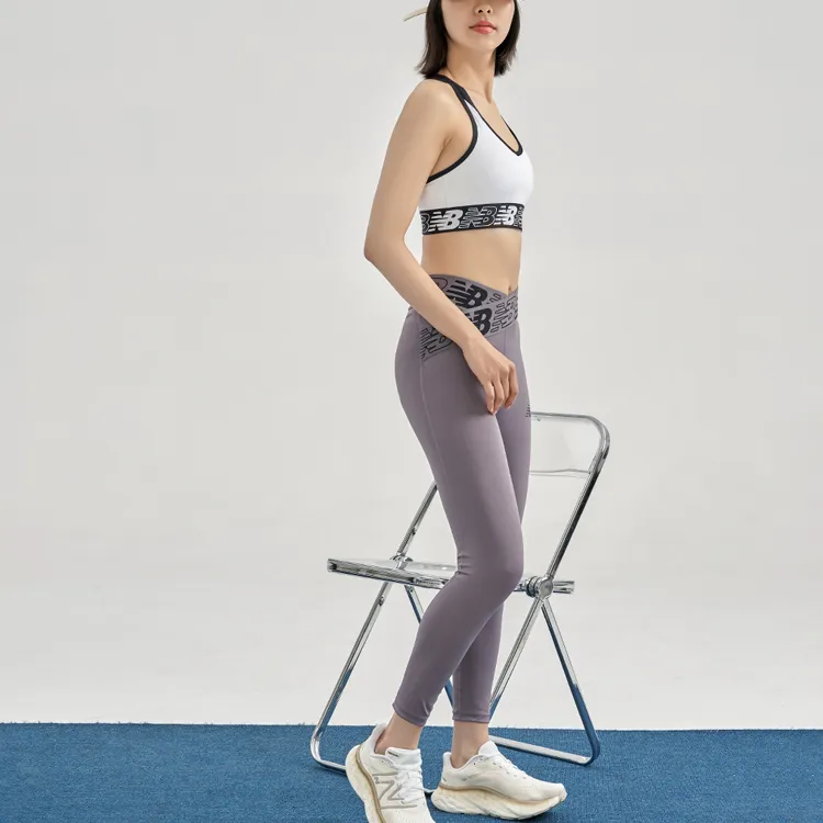 New Balance Sports Underwear Women's White-3
