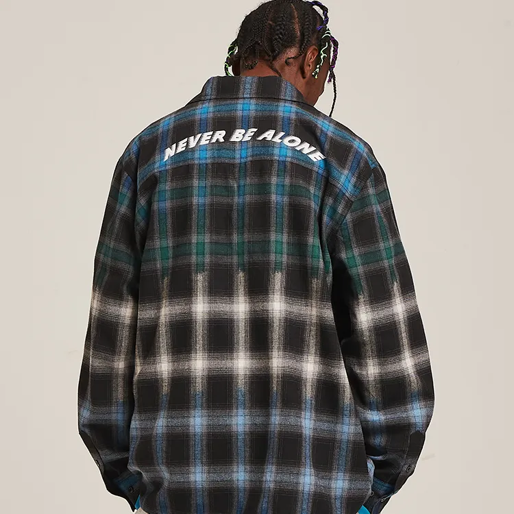 PJ's Vigor Shirts Unisex-2