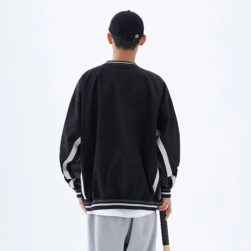 F426 Sweatshirts Unisex-8