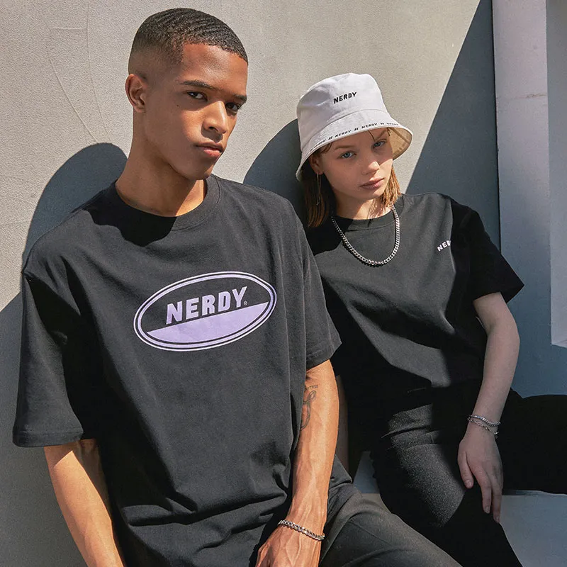 Nerdy T Shirts Unisex-7