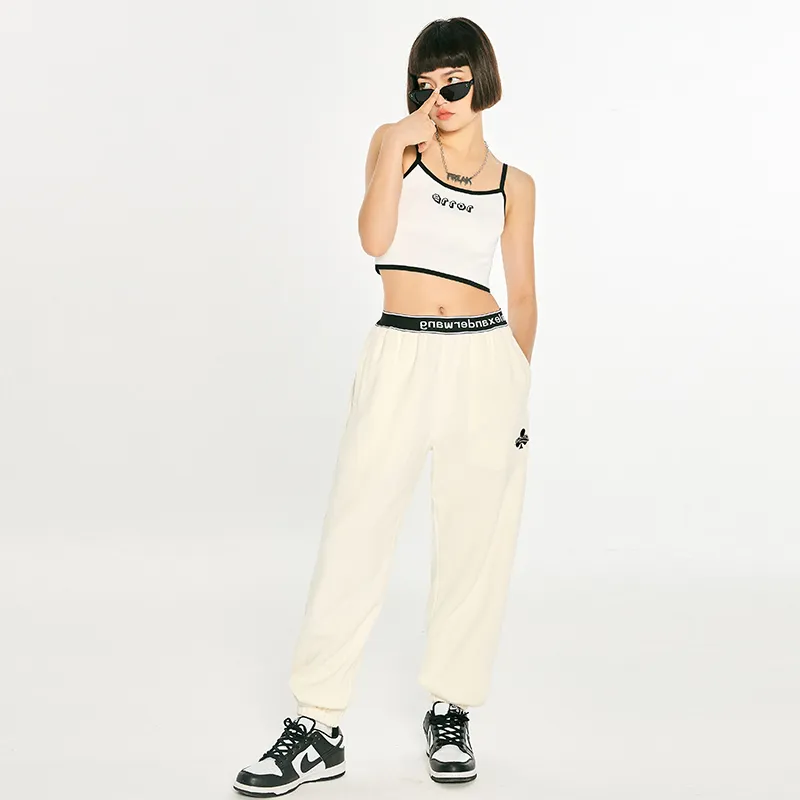 VAS＆CO Casual Pants Unisex-4