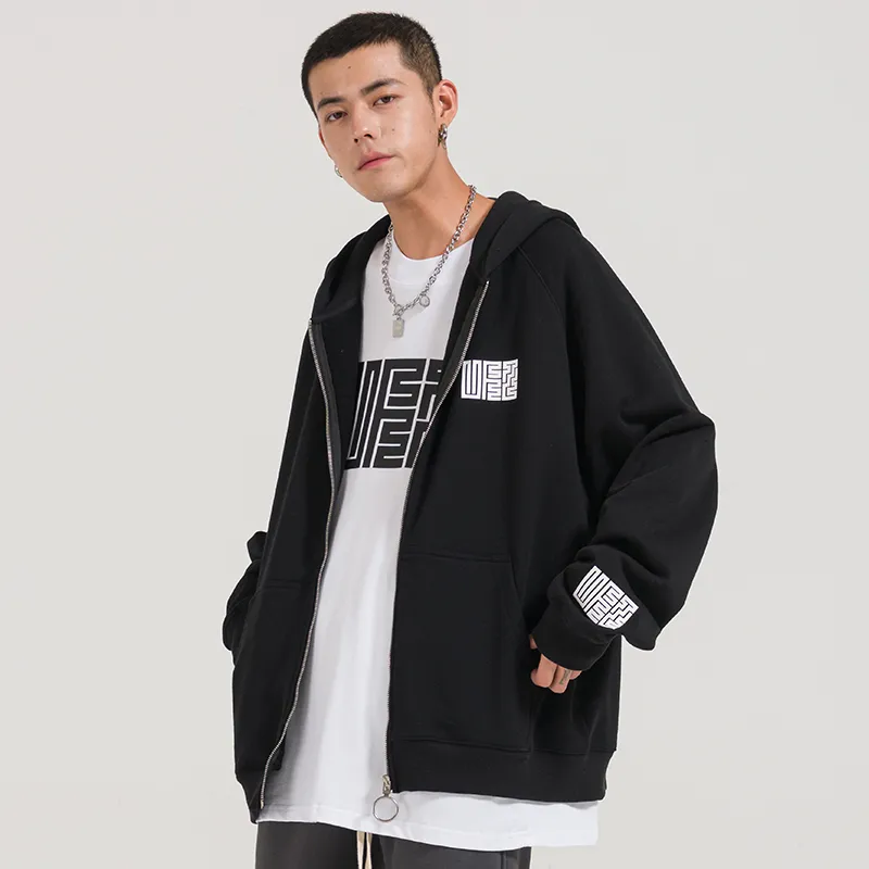 UFZ Sweatshirts Unisex-3