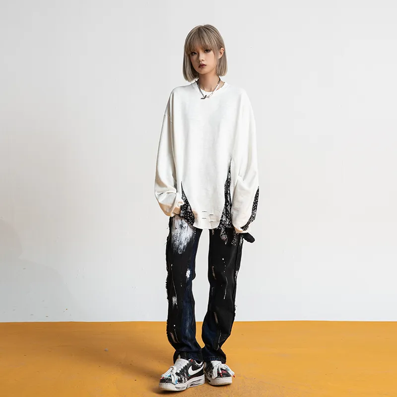 XINYINSU Sweatshirts Unisex-12