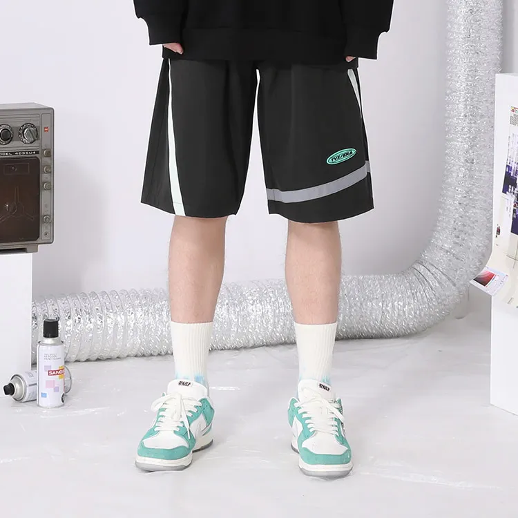 TVX Casual Shorts Unisex-3