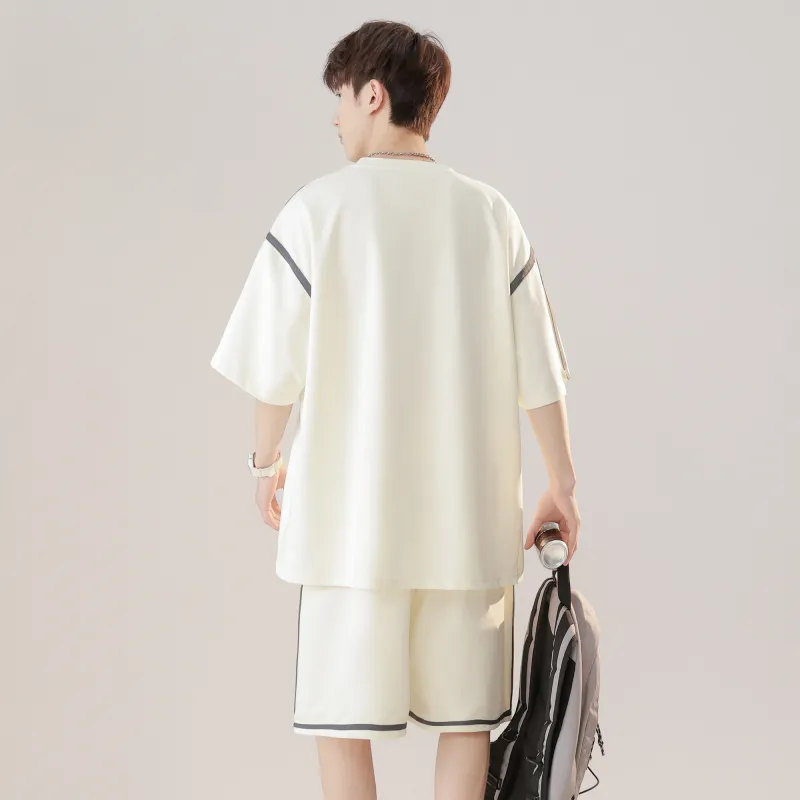 MOPE Casual Sportswear Unisex-5