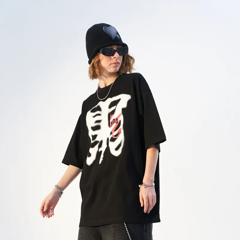 MODITEC T-Shirts Unisex-3