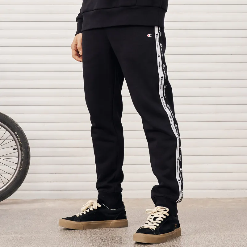 Champion Knitted Sweatpants Unisex-6