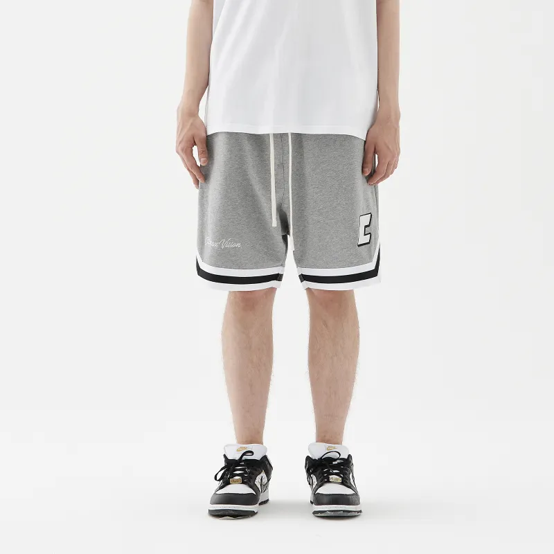 CLIMAX VISION Casual Shorts Unisex-6