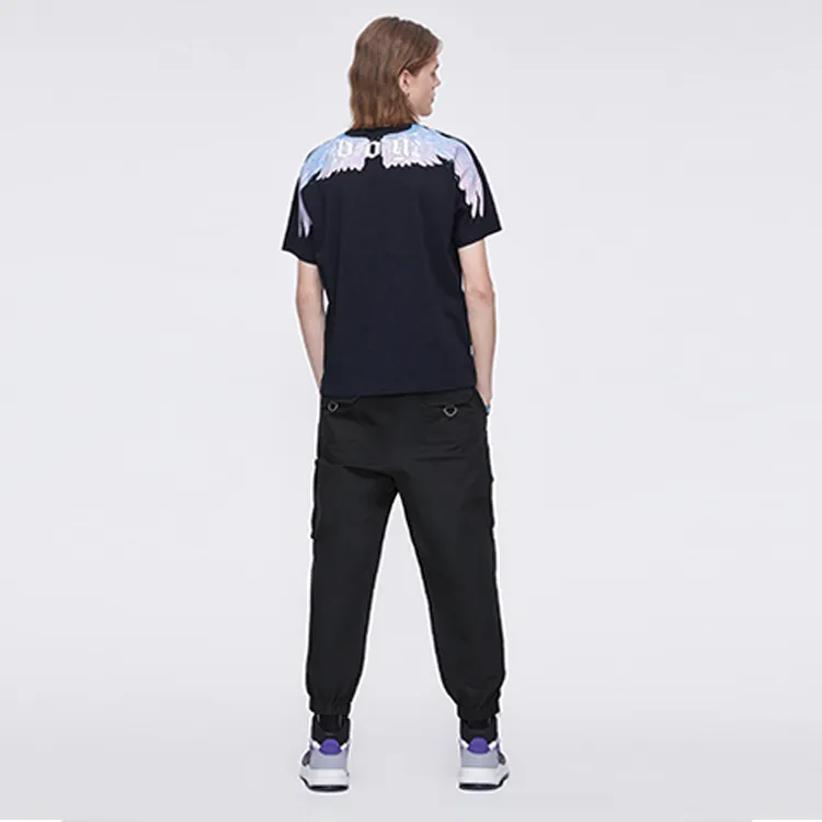 Boy London Sweatshirt Unisex Black-8