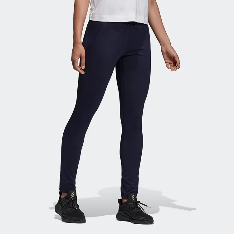 Adidas VRCT Sports Pants Women's Ink Blue-6
