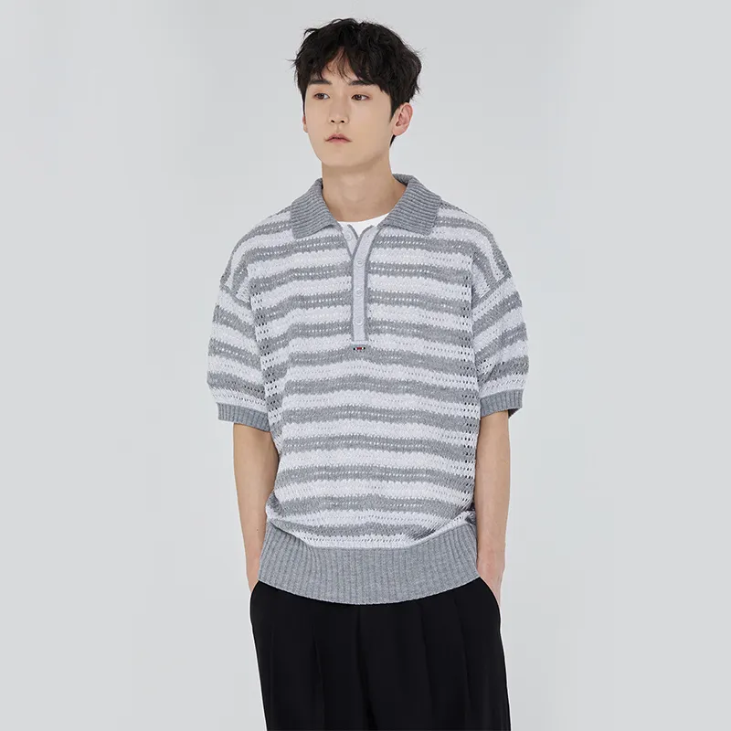 RMTCRW ROMANTIC CROWN Polo Shirts Unisex-6