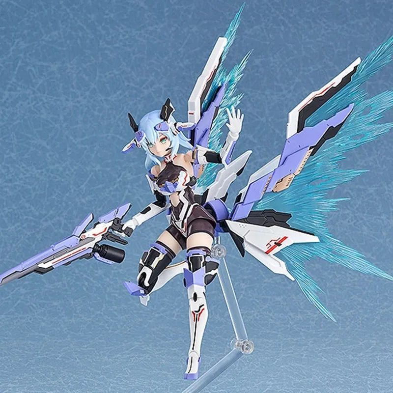 GOOD SMILE COMPANY Model Kits-4