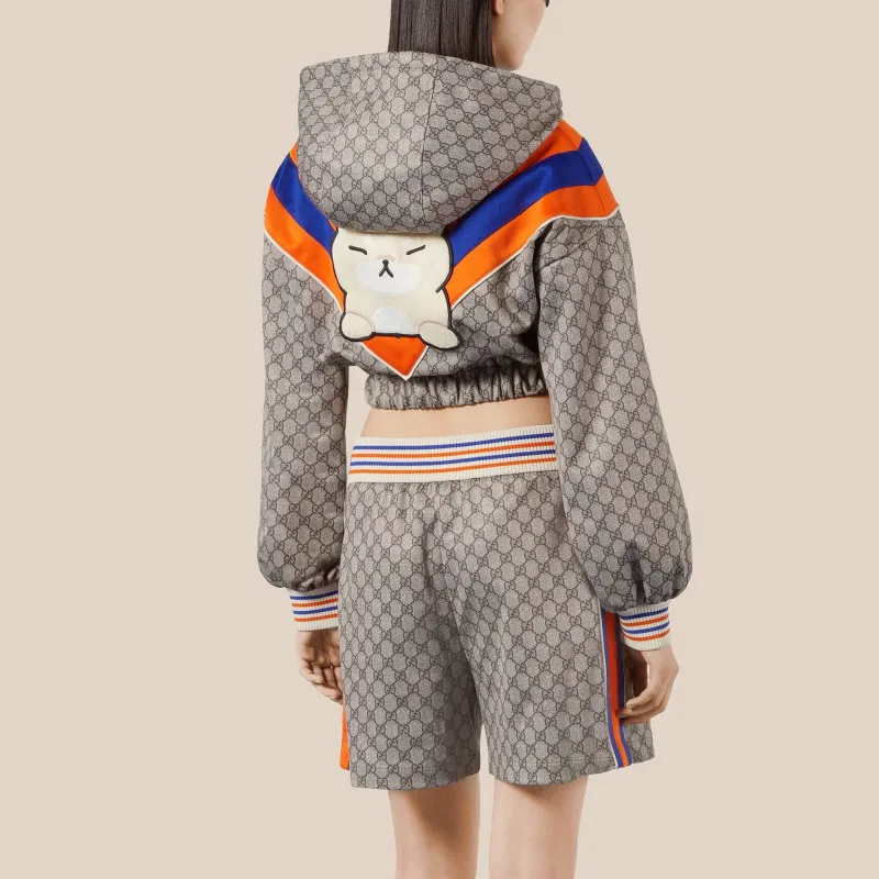 GUCCI Sweatshirt Women's Multicolor-2