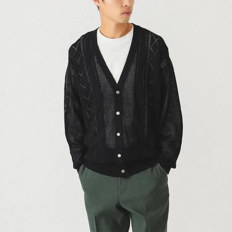 Beams Sweaters Men-2