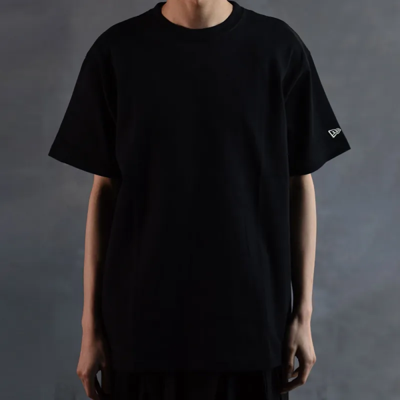 Yohji Yamamoto x New Era T-Shirt Unisex Black-1