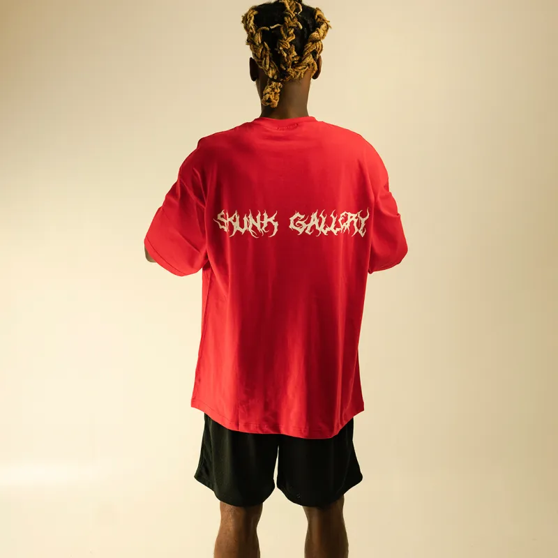 SKUNK GALLERY T Shirts Unisex-15