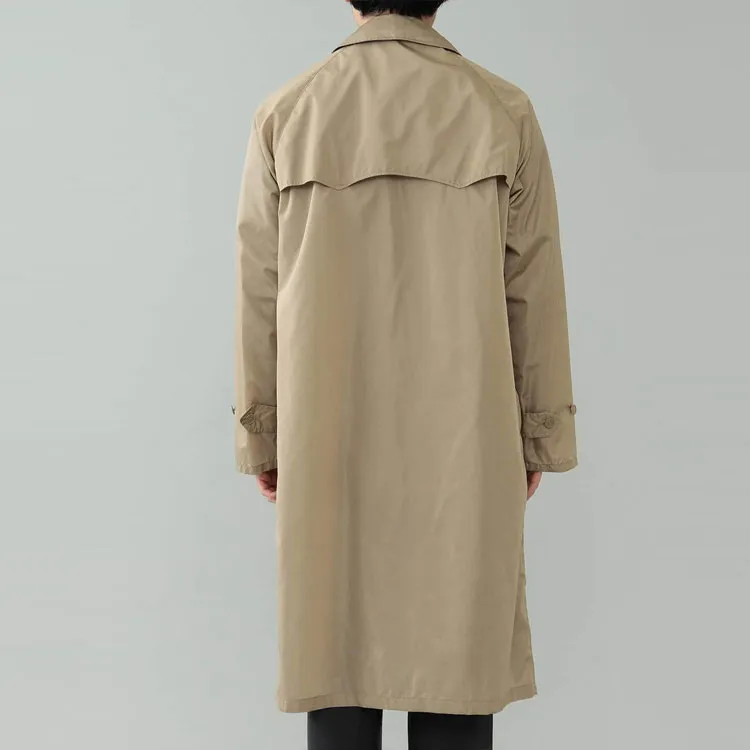 Beams Trench Coats Men-6
