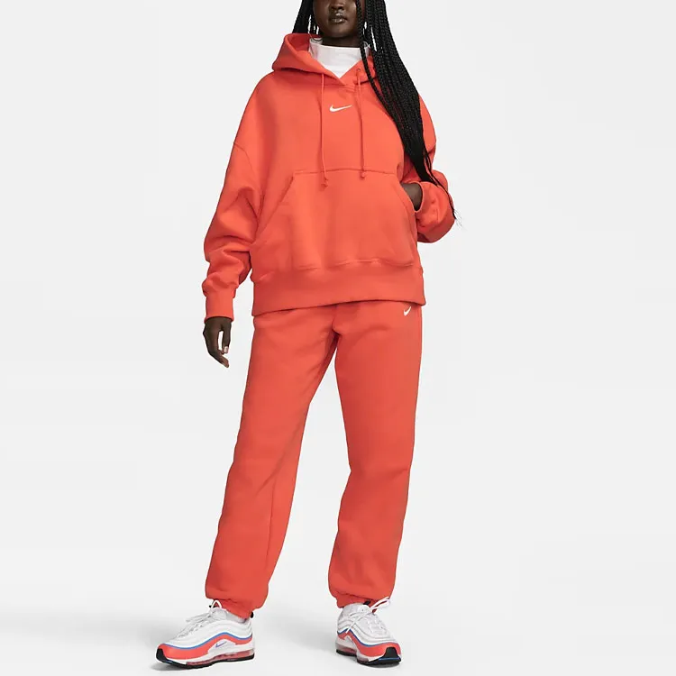 Nike Sportswear Phoenix Fleece Women's Over-Oversized Pullover Hoodie-2