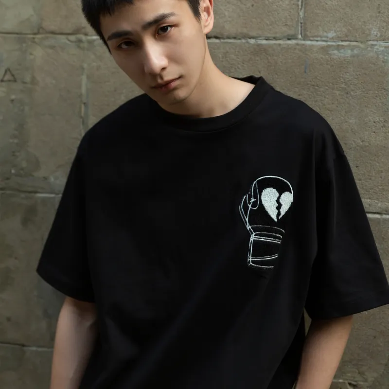 YLDP T Shirts Unisex-3
