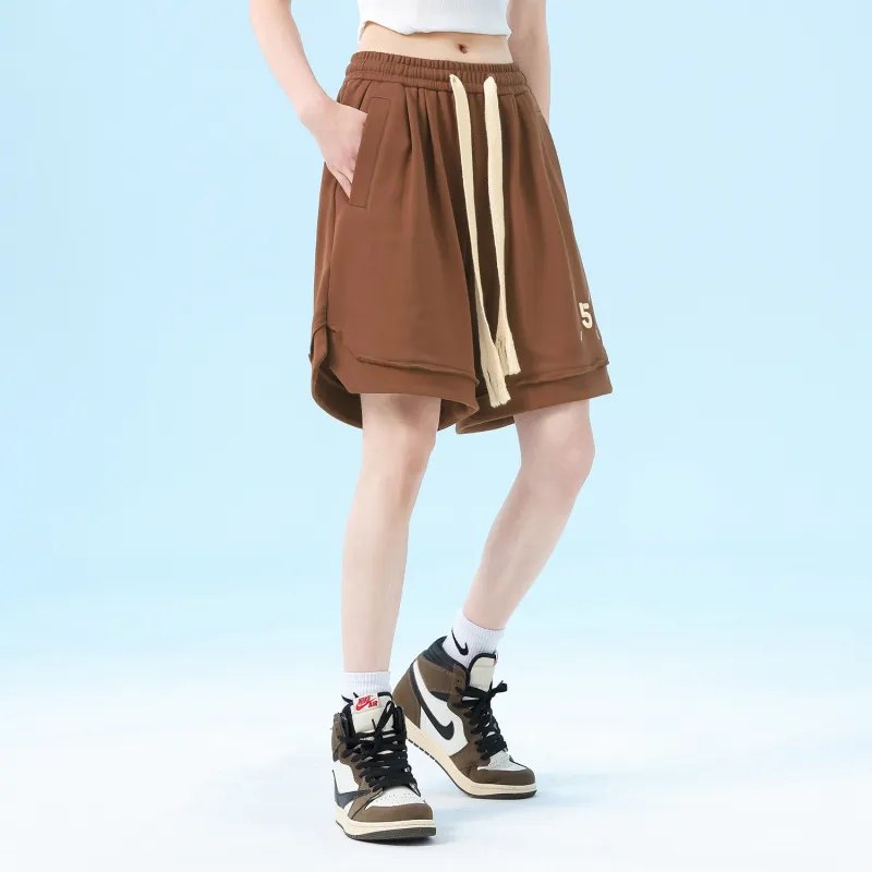 Premier 55 Casual Shorts Unisex-11