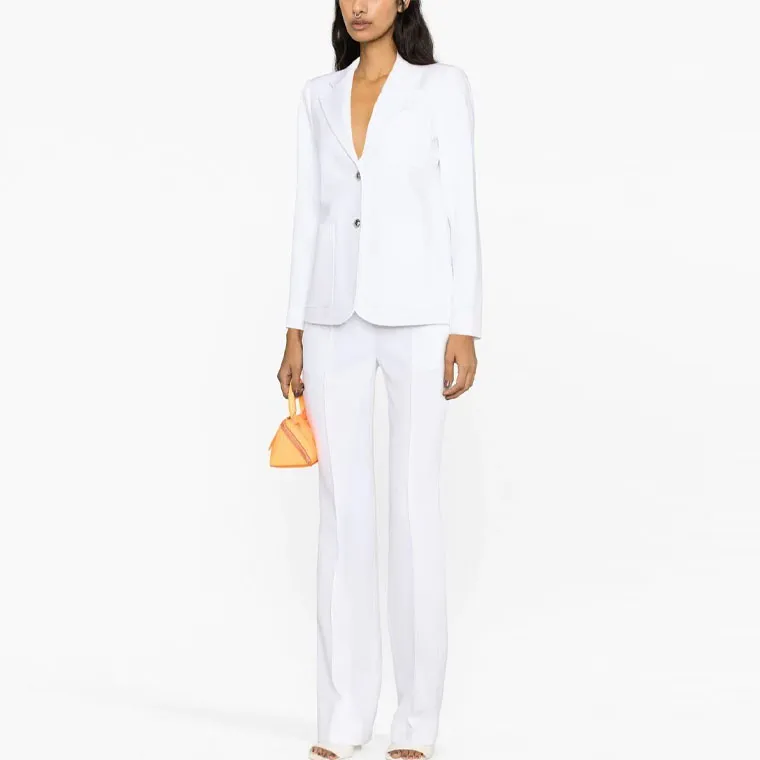 MICHAEL KORS Long sleeve Blazer-1