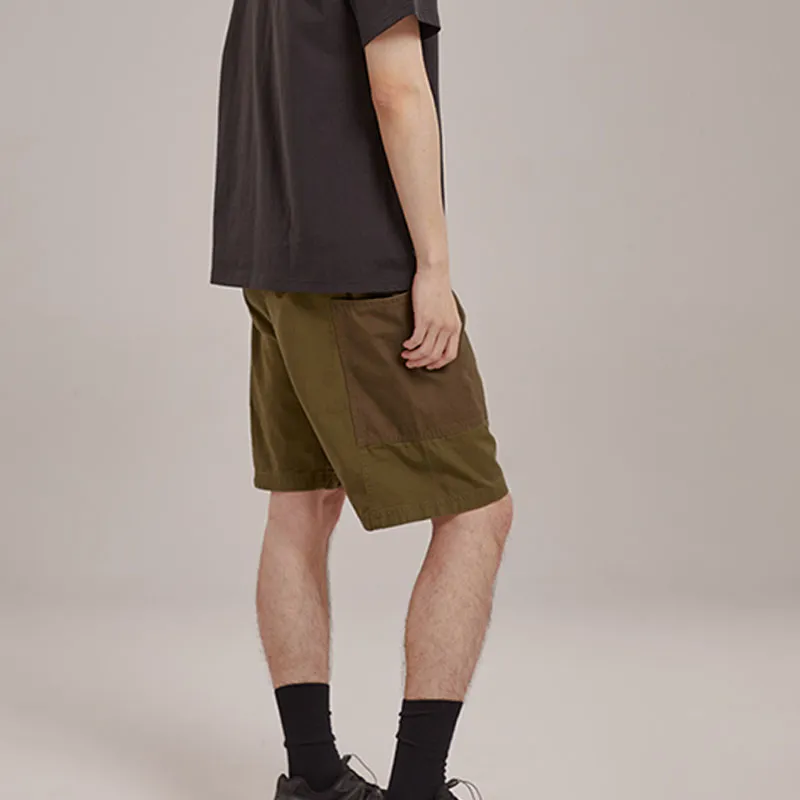 Gramicci DTC Series Casual Shorts Men-3