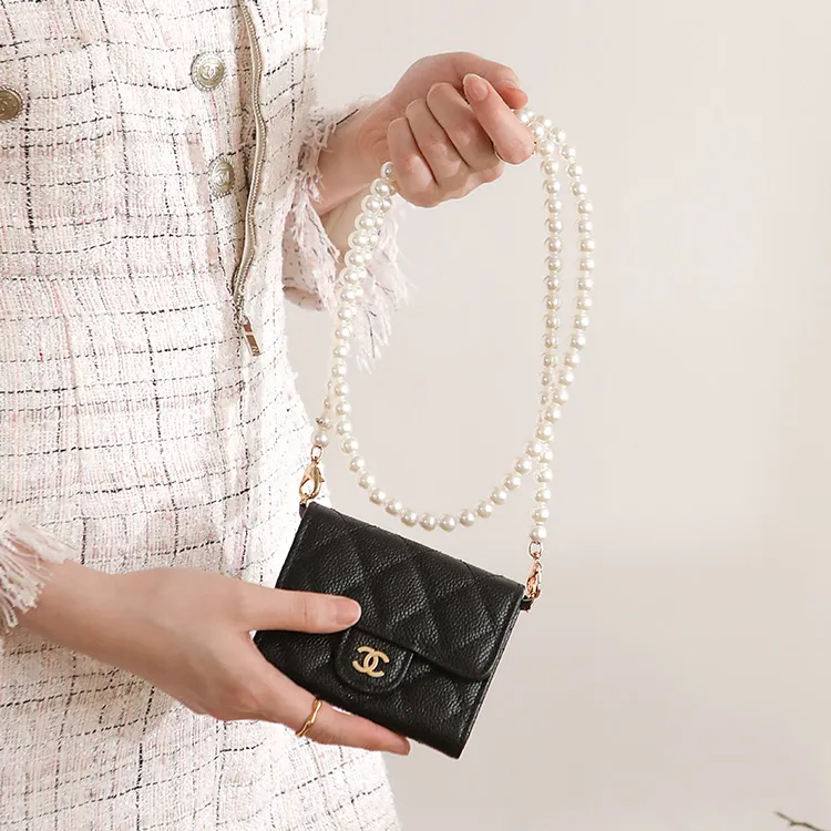 Luxury Care Artisan Workshop Bag Straps-4
