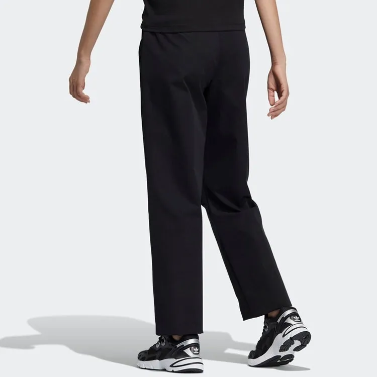 Adidas Originals Casual Pants Women's Black-2