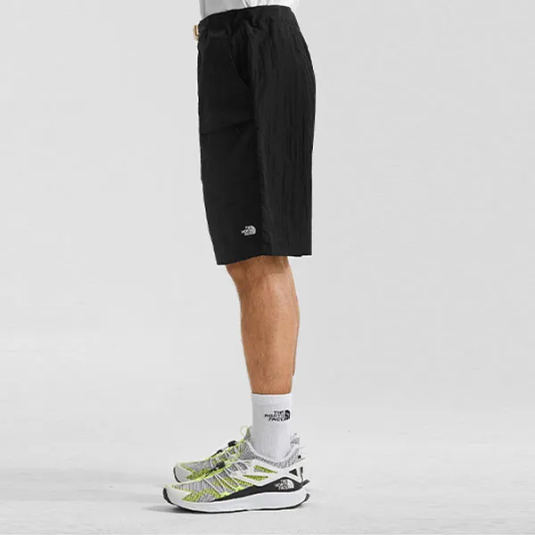 THE NORTH FACE Casual Shorts Men's Black-3
