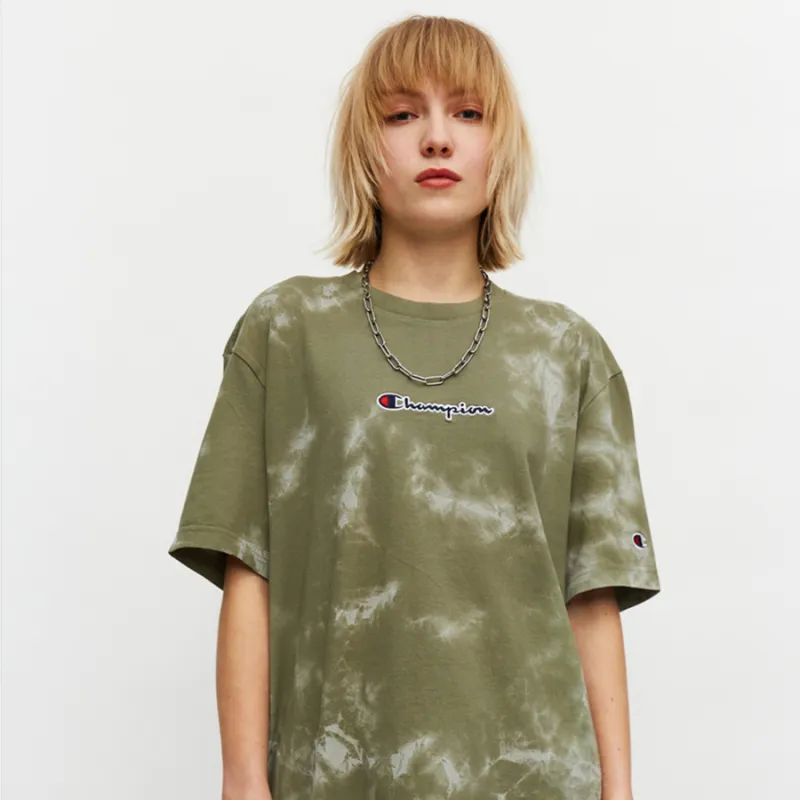 Champion T Shirts Unisex-11