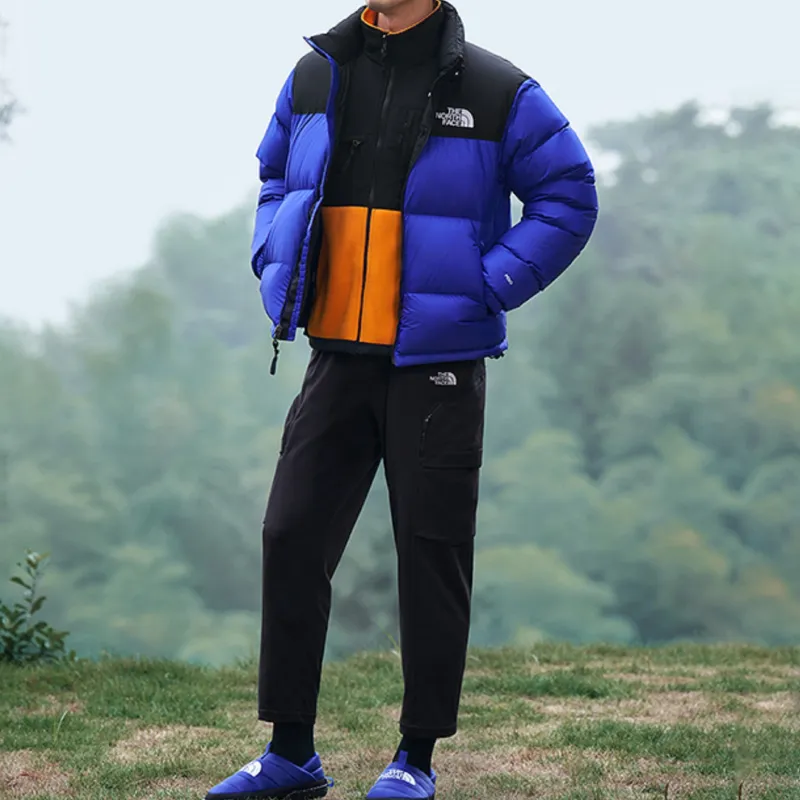 THE NORTH FACE 1996 Retro Nuptse 700 Fill Packable Jacket-2