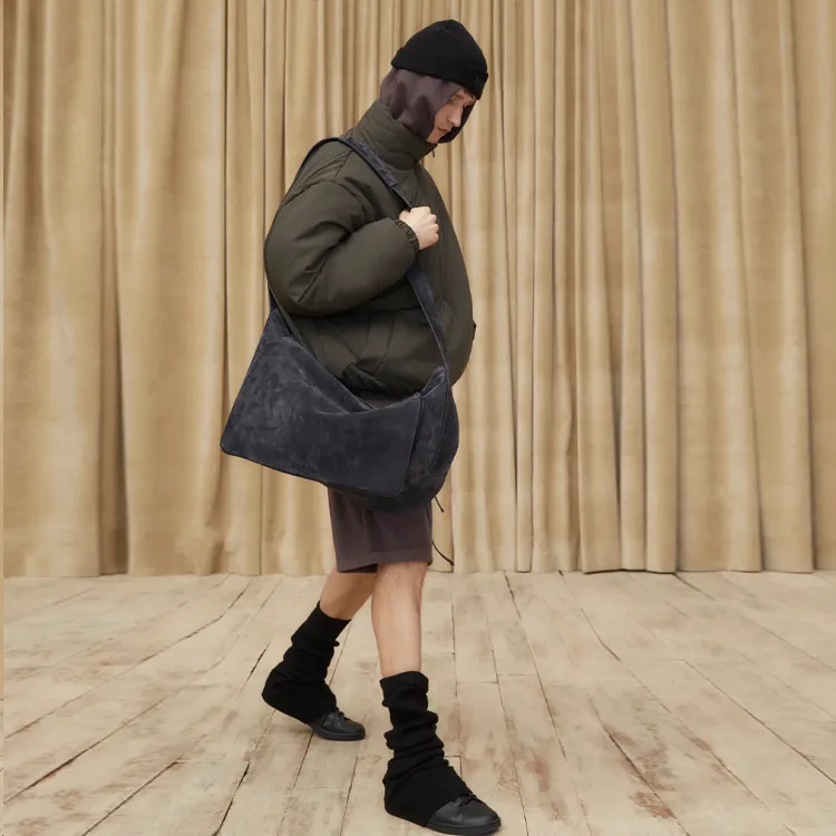 Fear Of God Essentials Terry Short-2