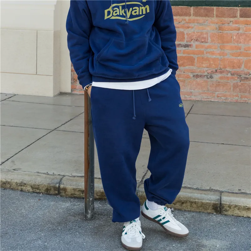 DAKYAM Straight Sports Pants Unisex-8