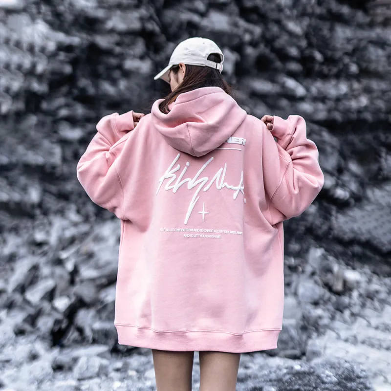 KILLWINNER Sweatshirts Unisex-9