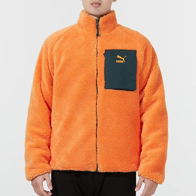 PUMA Puffer Jacket Men's Jasper-7