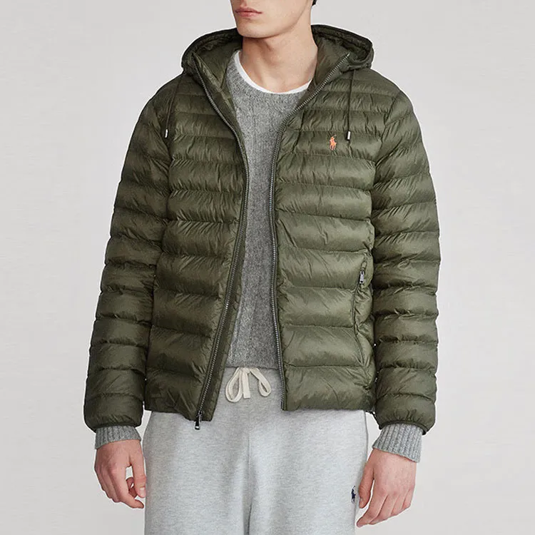 Polo Ralph Lauren The Colden Jacket-1
