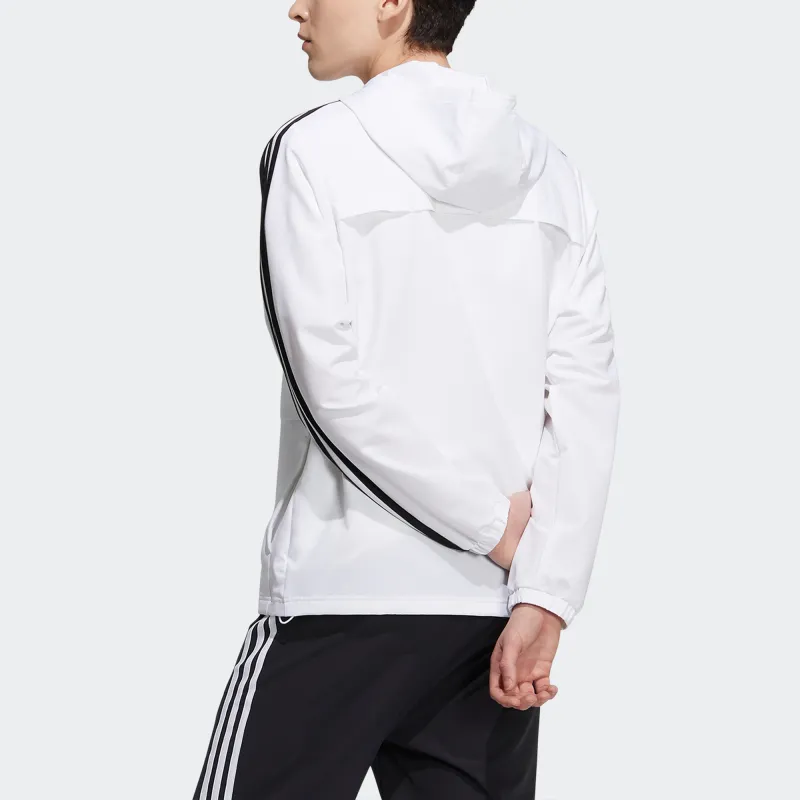Adidas Neo Jackets Men White-3