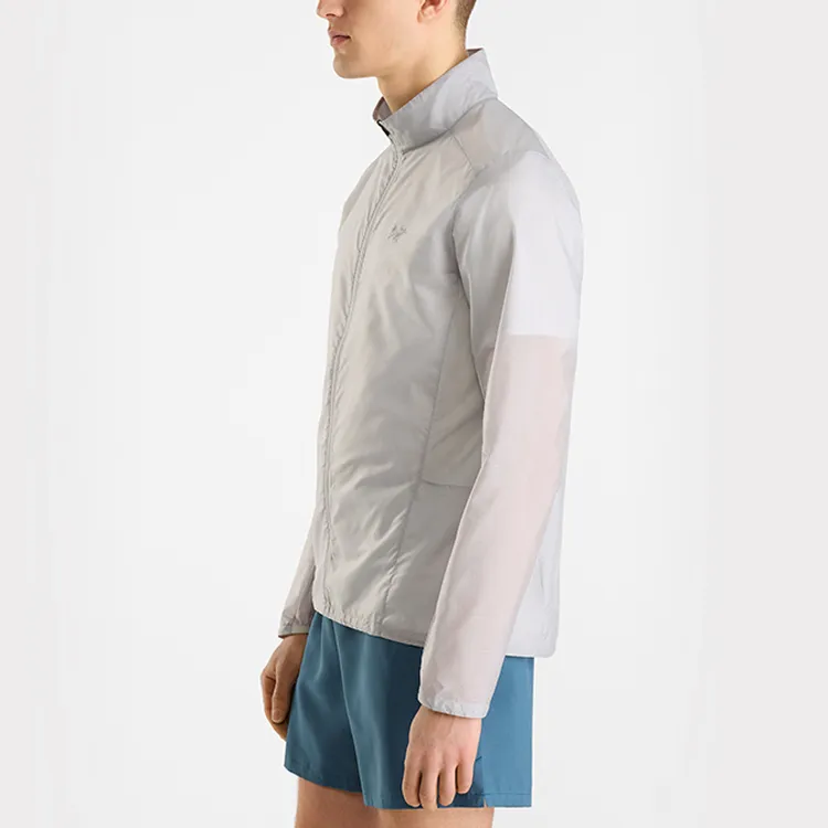 Arcteryx Norvan Windshell Jacket Men's-7