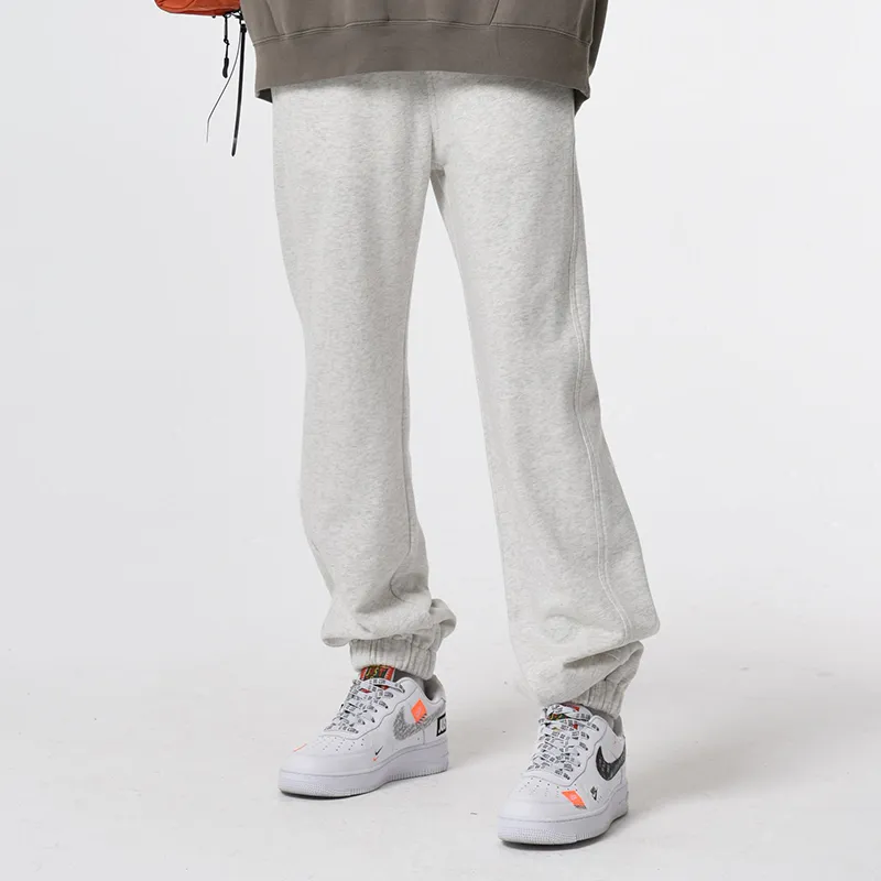 UFZ Knitted Sweatpants Unisex-19