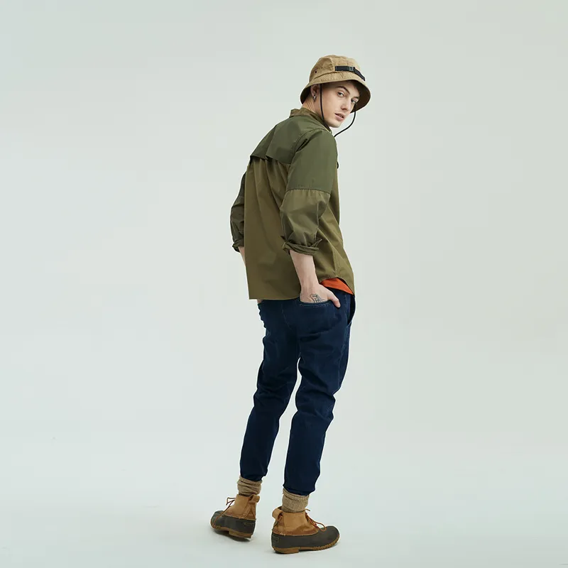 Prth Promethean Straight Jeans Men's-5